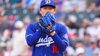 見せた“メジャー史上最高額”の凄み 百戦錬磨の名将が2回ゼロ封発進の山本由伸を絶賛「だからドジャースは契約したんだ」