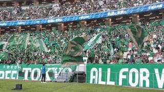 東京V、U-17日本代表FW川村楽人の2025年トップ昇格内定＆今季の2種登録を発表！「身体を張って戦います」