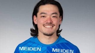 沼津退団のDF市川侑麻がJFL昇格目指す福井ユナイテッドFCに加入「絶対にJFLに昇格しましょう！」