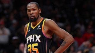 デュラントがサンズでキャリアを終える可能性について発言「今の段階ではイエスと言える」