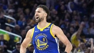 シックスマン転向で奮起するクレイ・トンプソン「是非ともずっとウォリアーでいたい」