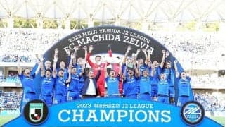 優勝候補「5チーム」と降格候補「鳥栖」、初昇格「町田」の命運【2024年J１開幕節で見えた「現在のチーム力」「移籍の成否」の激論】(6)
