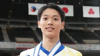 春高バレー男子での「データバレー」に元男子代表・福澤達哉は驚き　一方で「大エース」の必要性も説いた