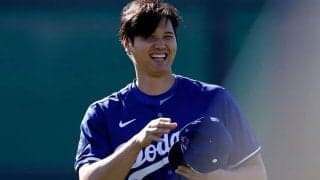 飛び起きた米国大陸「えっ、何て？」　深夜の衝撃…大谷翔平の結婚で眠れぬ夜