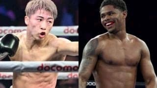 「理解できない」元ライト級王者の井上尚弥への“挑戦意思”に米識者が反発「イノウエとパッキャオは同じじゃない」