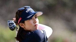 スコアを伸ばした西村優菜、古江彩佳、畑岡奈紗と崩れた笹生優花、稲見萌寧　スタッツから読み取れる差とは