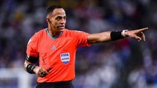 カタールW杯で日本vsクロアチアを担当した審判団3名がJリーグなどを担当！ アメリカとイングランドから6名の審判員が「審判員交流研修プログラム」で来日