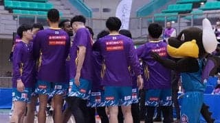 B2山形のメディカルトレーナーが急逝…第24節の越谷戦は喪章を着けてプレー