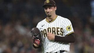 253億円契約を代理人が拒否…いまだ無職のCY賞左腕　残り1か月で迫る開幕、去就の行方は