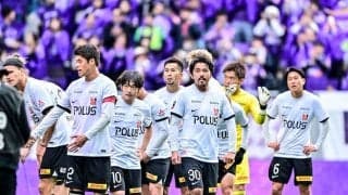 【開幕戦で完敗の浦和が埼スタ開幕戦で持つべきもの (2)】東京V戦が“ヘグモレッズ”の試金石に--「まだ０勝１敗。０点なので」と酒井が語るチャレンジャー精神