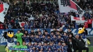 「経験がものを言った」なでしこのパリ五輪決定に佐々木則夫女子委員長、ブラジル遠征が糧に　移動の経緯は過去の事例踏まえ「強行時は体調を崩す選手も」