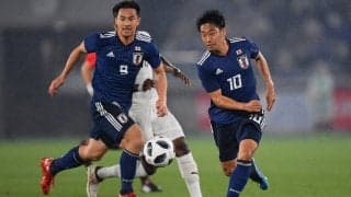 「Wシンジ大好きだった」「2人の笑顔さいこうです」日本代表でもクラブでも共に戦った香川真司が引退決断の岡崎慎司を労う「ゆっくり語りましょう」