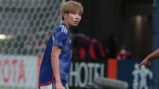 「緊張感はずっとあった」パリ行きの切符を手にした植木理子、本大会への競争に「どれだけアピールできるか」