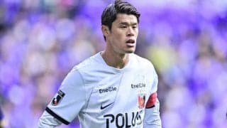 【開幕戦で完敗の浦和が埼スタ開幕戦で持つべきもの(1)】主将・酒井宏樹が「ビルドアップしようと、もちろんトライします」と語る中で持つべき意識。「続けることは変わらない」