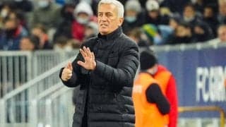 アルジェリア代表、新指揮官にウラジミール・ペトコビッチ氏を招へい