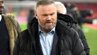 ボクシング転向が噂されたルーニー氏、監督業再開を見据える｢もう一度そこに戻りたい｣