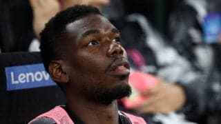 「心が張り裂けそう」ドーピング違反で4年間の出場停止処分が下ったポグバが真っ向から否定「故意に摂取したことはない」「控訴するつもりだ」