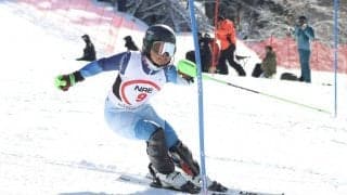 アルペン、コンバインドでも安定した実力見せる（２月17日）