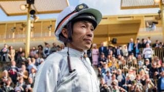 【武豊日記】クラシックシーズンの到来を感じる