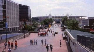 伝説のFAカップ決勝「ホワイト・ホース・ファイナル」【「サッカーの聖地」ウェンブリー物語】(2)