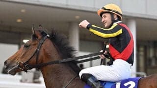 歴史的なクラシックとなるのか!?　皐月賞、日本ダービーを占う「３歳牡馬ランキング」