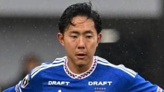 横浜FMの覇権奪還のキーマン渡辺皓太が目指すのは（イニエスタ＋シャビ＋カンテ）÷２