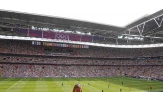 南野、冨安、香川、岡崎、岩淵ほか遠藤より早く栄光に近づいた日本人選手たち【「サッカーの聖地」ウェンブリー物語】(4)