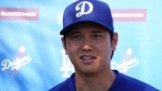 大谷翔平を隣で見つめた“美女”「失恋した人はたくさん」　結婚発表時は「寝ていたわ」