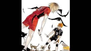 『ハイキュー!!』の魅力を元日本代表の福澤達哉が熱弁「共感できるキャラクターが必ずひとりはいるはず」