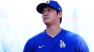 米メディア驚愕…大谷翔平の「スパイ技術」　バレなかった“隠密愛”を称賛