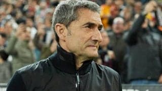 コパ・デル・レイ制覇に王手のアスレティック指揮官、マジョルカとの決勝でも「力合わせれば勝てる」