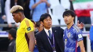 伊東純也離脱問題にレオザフットボールが警鐘「サッカー協会おかしいぞってみんなが言い続けないといけない」