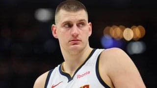 球宴明け4戦無敗のナゲッツ…ニコラ・ヨキッチは4戦連続でトリプルダブルと絶好調