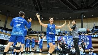 決定力向上に励む東京羽田の千葉歩…成長を証明するホーム6連戦へ「絶対に勝ちたい」