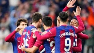 バルサのシャツが独自ブランド製に？　共闘20年以上のナイキと決別か