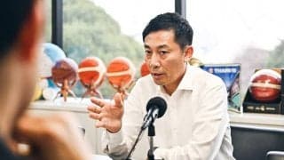 「海外チームを招聘できたのは意義深い」島田チェアマンが育成年代における“経験”の重要性を語る