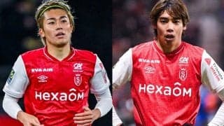 カタカナのデザイン入り！スタッド・ランスがDJとコラボした限定ユニフォームを発表「すごいの来た」「着たらどんな感じだろう」