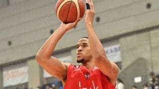 富山がマイルズ・ヘソンをILから抹消…バイウィーク明け約4カ月ぶりに戦列復帰へ