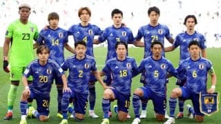 「素晴らしいユニフォームがいくつもある」米メディアが日本代表の歴代ユニフォームを特集、日本国内とは評価に違いも？