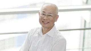 F1は「忖度なし、容赦なし、配慮なし」　元ホンダ技術者・浅木泰昭が語る今季展望