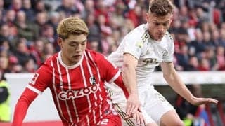 【ブンデス第24節プレビュー】CLラツィオ戦控えるバイエルン、金曜に堂安フライブルクと対戦