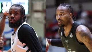 神戸がキャロラインをILから抹消…アームウッドは退団「故郷に帰ることがベストと判断」