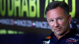 レッドブルF1のホーナー代表は”無罪”に　親会社が女性従業員への不適切行為疑惑に関する調査結果を発表