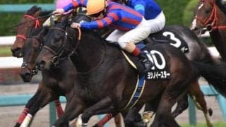 オーシャンSは人気馬が軒並み外枠…絶好2番枠のヨシノイースターに好機到来か