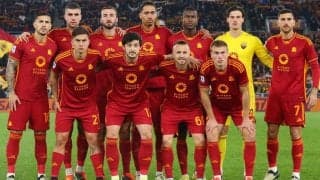 今季から30年ぶりにアディダスに戻ったローマ、来季ユニフォームはピンストライプ柄に？新デザインの情報がリーク