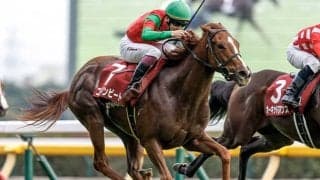 【フィリーズレビュー想定馬・騎手】コラソンビート、カルチャーデイなど18頭