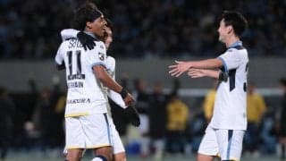 磐田が川崎Fとの激戦制す！両チーム計9発の打ち合いに終止符を打ったのはハット＋1のジャーメイン良【明治安田J1第2節】