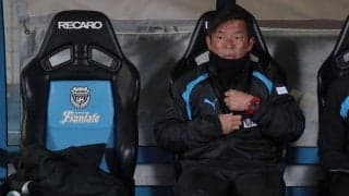 「両方できるからチャンピオンになれる」4得点奪うも5失点に危機感、川崎Fの鬼木達監督が考えるポイント「どれだけ自信を持ってピッチに立つか」