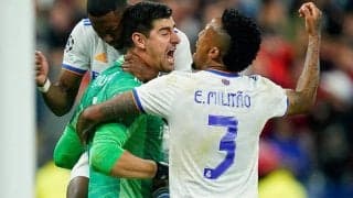 クルトワとミリトンは4月中旬の復帰を予定、シーズン終盤に向けてマドリーに追い風