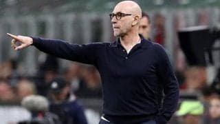 17位と低迷のサッスオーロ、バッラルディーニ氏を招へい